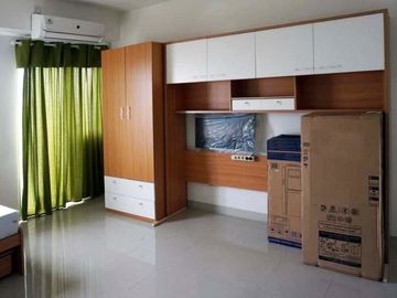 Dijual Apartemen Park View Depok Town Square (Detos)A. Menara 2-0723
