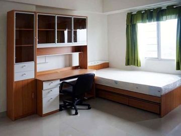 Dijual Apartemen Park View Depok Town Square (Detos)A. Menara 2-0723