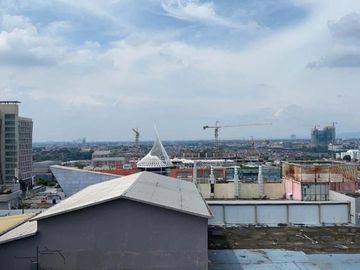 Dijual Apartemen Park View Depok Town Square (Detos)A. Menara 2-0723