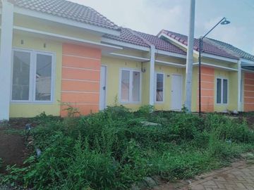Rumah Subsidi Dekat Pasar Dengkol Bumi Bandara
