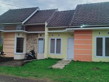 Rumah Subsidi Dekat Pasar Dengkol Bumi Bandara