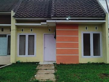 Rumah Subsidi Dekat Pasar Dengkol Bumi Bandara