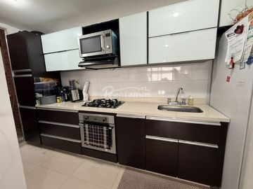 apartamento en venta en ciudad del rio. Cod V776876