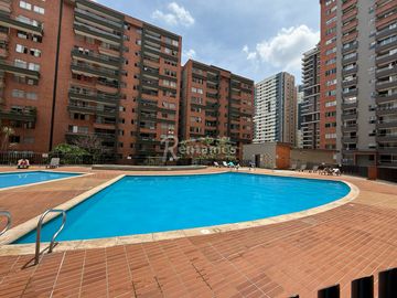 apartamento en venta en ciudad del rio. Cod V776876