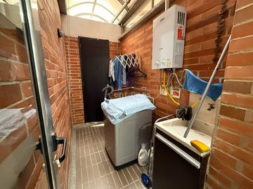 apartamento en venta en ciudad del rio. Cod V776876