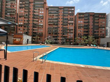 apartamento en venta en ciudad del rio. Cod V776876