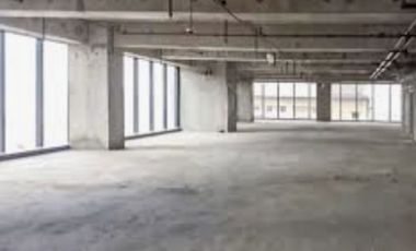Prime Office for SALE in High Street South Corp Plaza