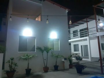 Blue Whale Resort and Residence: Se Vende Casa Cerca del Mar en Ballenita
