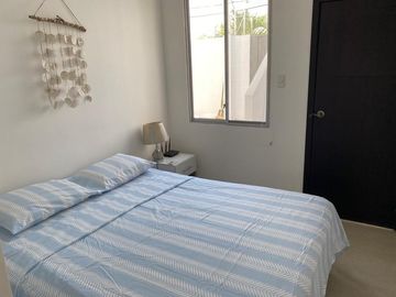 Blue Whale Resort and Residence: Se Vende Casa Cerca del Mar en Ballenita