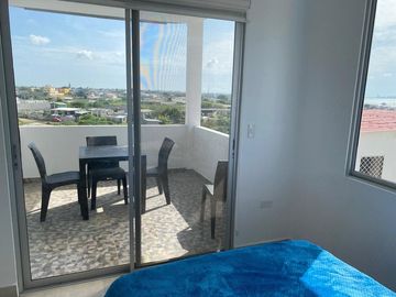 Blue Whale Resort and Residence: Se Vende Casa Cerca del Mar en Ballenita