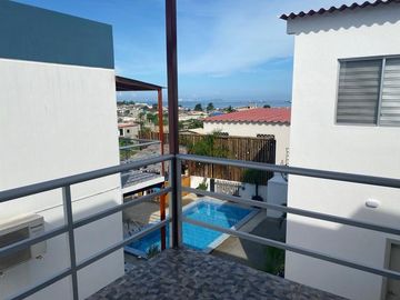 Blue Whale Resort and Residence: Se Vende Casa Cerca del Mar en Ballenita