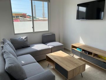 Blue Whale Resort and Residence: Se Vende Casa Cerca del Mar en Ballenita