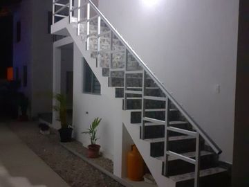 Blue Whale Resort and Residence: Se Vende Casa Cerca del Mar en Ballenita
