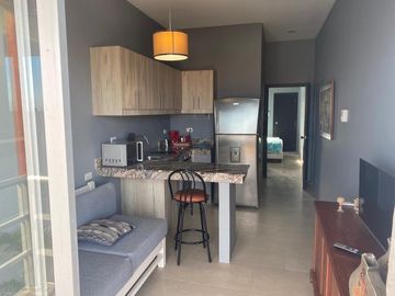 Blue Whale Resort and Residence: Se Vende Casa Cerca del Mar en Ballenita