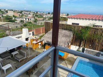 Blue Whale Resort and Residence: Se Vende Casa Cerca del Mar en Ballenita