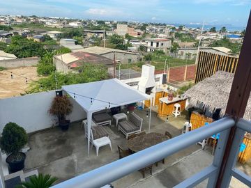 Blue Whale Resort and Residence: Se Vende Casa Cerca del Mar en Ballenita