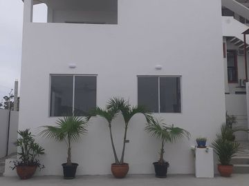 Blue Whale Resort and Residence: Se Vende Casa Cerca del Mar en Ballenita