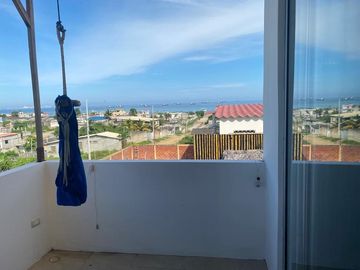 Blue Whale Resort and Residence: Se Vende Casa Cerca del Mar en Ballenita