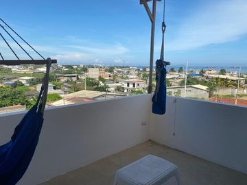 Blue Whale Resort and Residence: Se Vende Casa Cerca del Mar en Ballenita