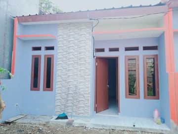 Rumah Ready Dipasir Putih Legalitas Shm Cash