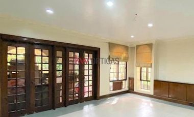 Luxury House for Sale in Valle Verde 4, Pasig City
