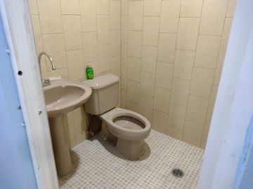 Departamento en Venta en Nezahualcóyotl.