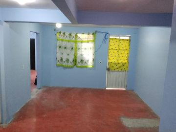 Departamento en Venta en Nezahualcóyotl.