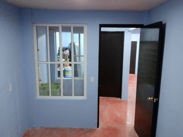 Departamento en Venta en Nezahualcóyotl.