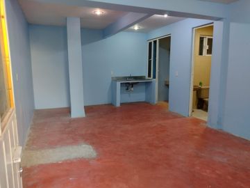 Departamento en Venta en Nezahualcóyotl.
