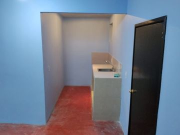 Departamento en Venta en Nezahualcóyotl.