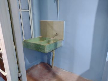 Departamento en Venta en Nezahualcóyotl.