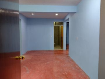 Departamento en Venta en Nezahualcóyotl.