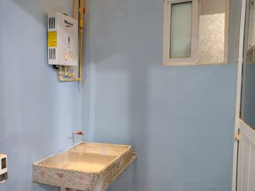 Departamento en Venta en Nezahualcóyotl.