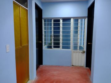 Departamento en Venta en Nezahualcóyotl.