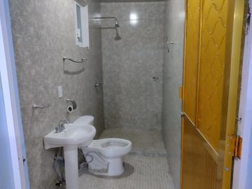 Departamento en Venta en Nezahualcóyotl.