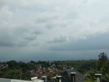 Dijual Rumah Cantik Siap Huni Kolam Renang Di Dago Resort Bandung
