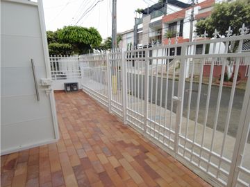 En venta casa vehicular totalmente remodelada la Victoria, Bucaramanga
