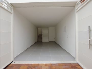 En venta casa vehicular totalmente remodelada la Victoria, Bucaramanga