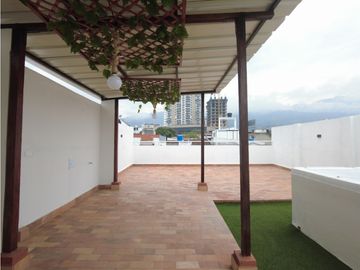 En venta casa vehicular totalmente remodelada la Victoria, Bucaramanga