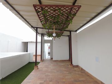 En venta casa vehicular totalmente remodelada la Victoria, Bucaramanga