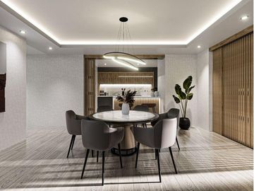 Vendo departamento de 2 habitaciones con estratégica ubicación en Tumbaco.