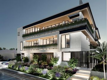 Vendo departamento de 2 habitaciones con estratégica ubicación en Tumbaco.