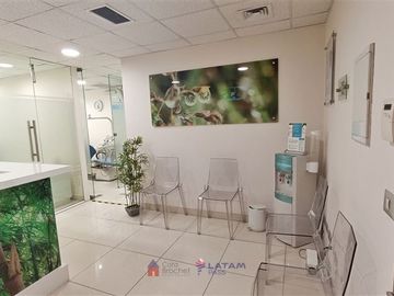 Local Comercial en venta en Providencia
