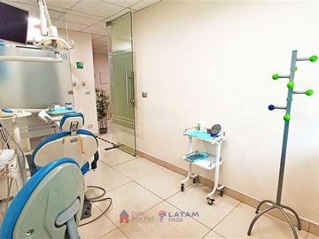 Local Comercial en venta en Providencia