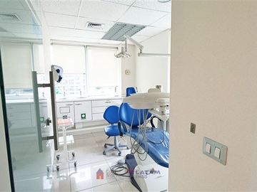Local Comercial en venta en Providencia