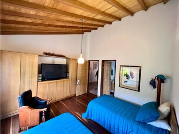 Casa Campestre en El Retiro sector Pantanillo
