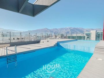Departamento El faro norte ID: 171009r