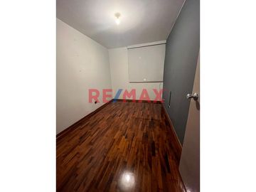 🌟 Venta Departamento flat de 79.25m2 en Condominio las Colinas del Prado Álamos de Monterrico, Santiago de Surco 🌟

✅ Características:
- 🛌 3 Habita