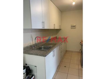 🌟 Venta Departamento flat de 79.25m2 en Condominio las Colinas del Prado Álamos de Monterrico, Santiago de Surco 🌟

✅ Características:
- 🛌 3 Habita