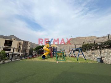 🌟 Venta Departamento flat de 79.25m2 en Condominio las Colinas del Prado Álamos de Monterrico, Santiago de Surco 🌟

✅ Características:
- 🛌 3 Habita